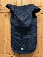 Baby Wintersack blau