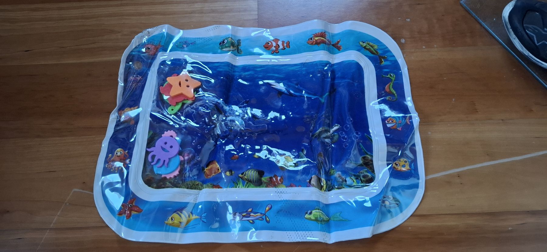 Spielmatte: Wasser-Spielmatte für Hunde – Neu (gemäss Beschreibung) aus Wuppenau von Jaqueline 1