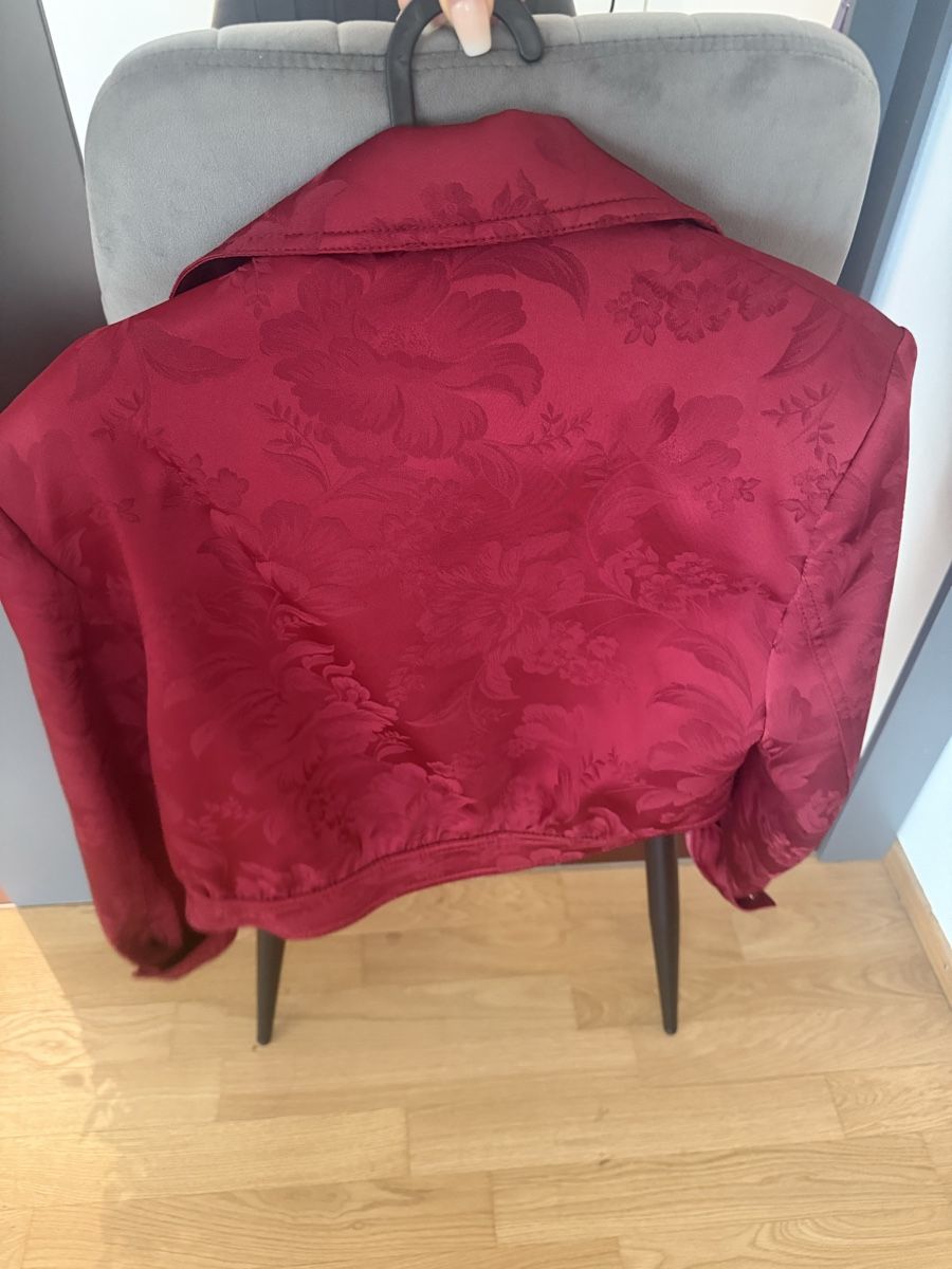 Zara Giacche: Zara Jacke S – Nuovo (secondo la descrizione) da Glattpark(Opfikon) venduto da Mariama04 2