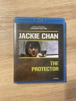 Jackie Chan - The Protector (1985, selten) BluRay