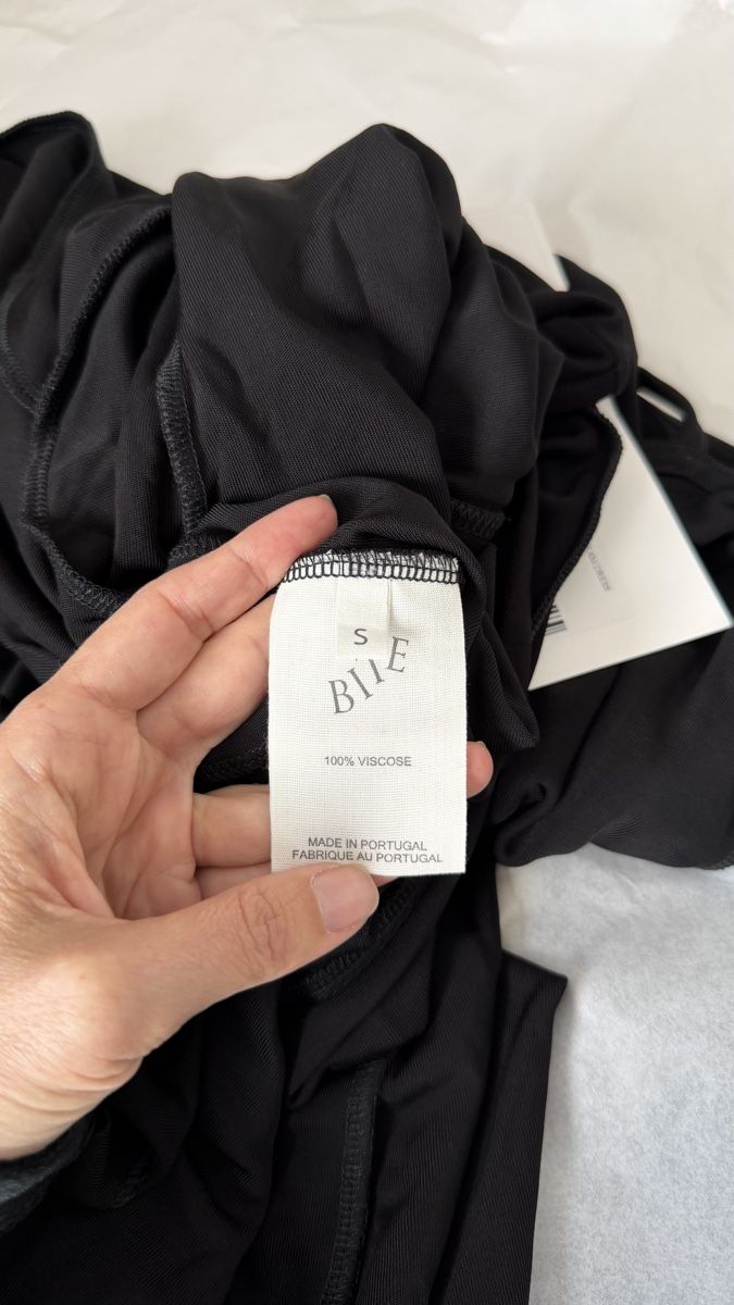 Vestiti: Bite Studios dress – Nuovo e nell'imballaggio originale da Paradiso venduto da viorea 7