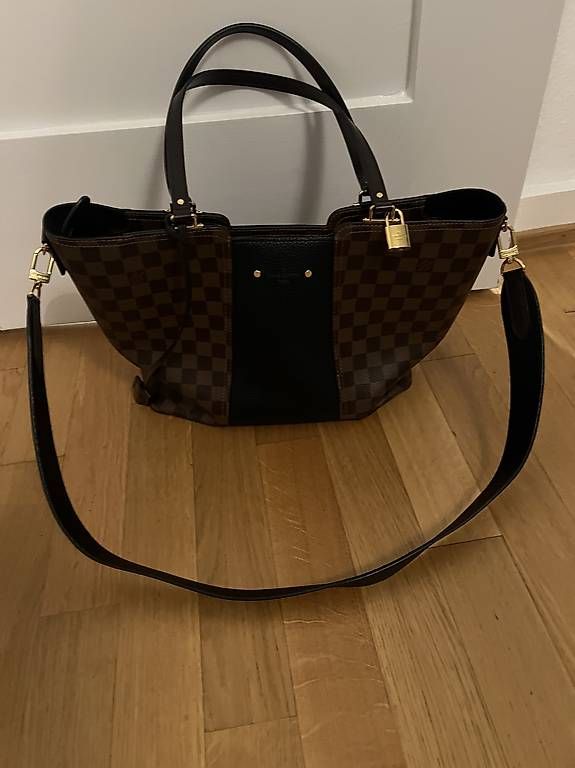 Borse da donna: Louis Vuitton Tasche – Usato da Basel venduto da SibylleP 2