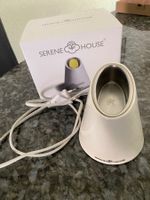 Serene House Scented Wax Warmer & diverse Duftwachse