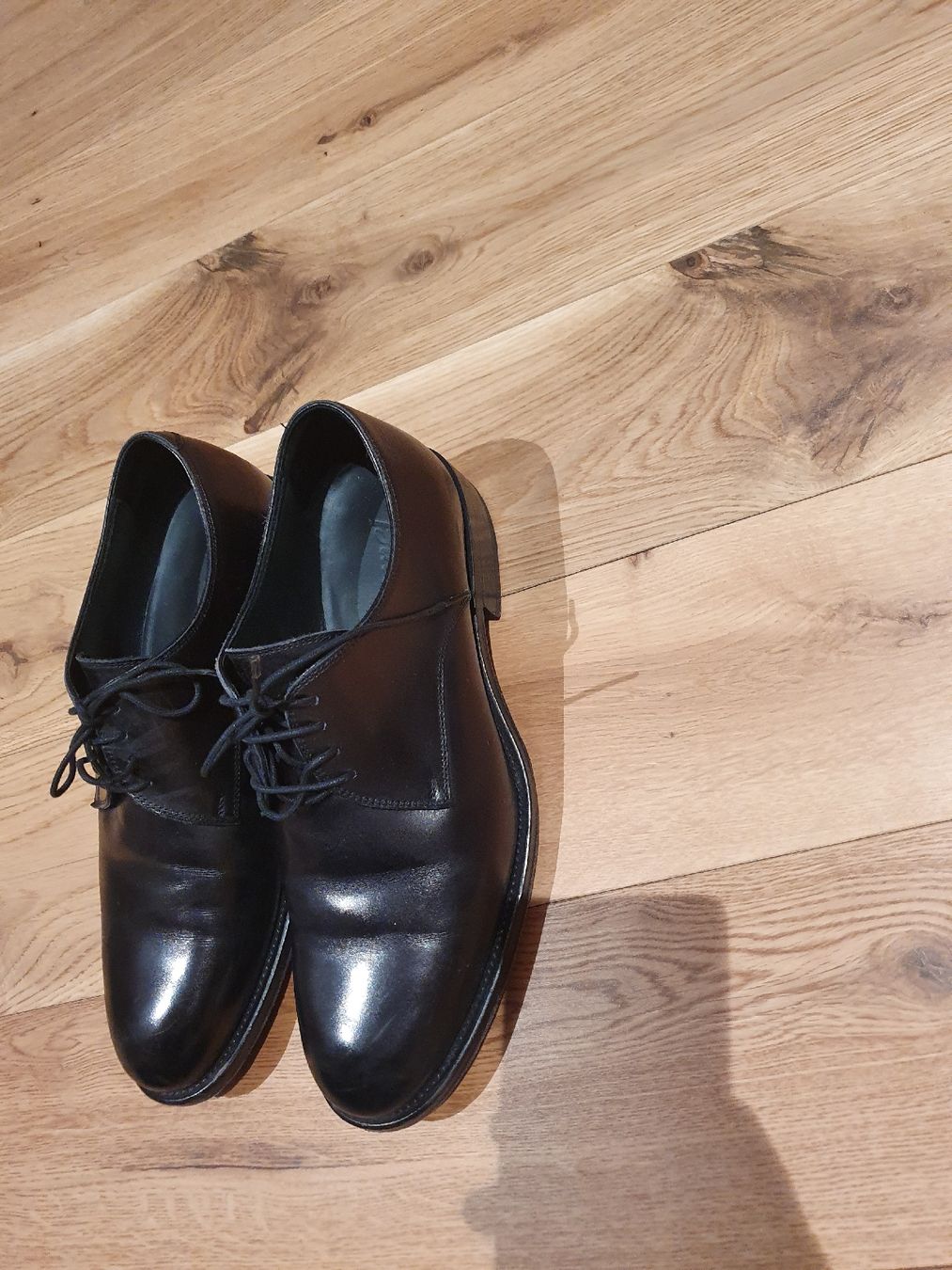 Brioni Scarpe da uomo: Brioni, Schuhe, 42 – Nuovo (secondo la descrizione) da Winterthur venduto da Sjull 1