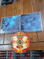 cryptopsy - whisper...
