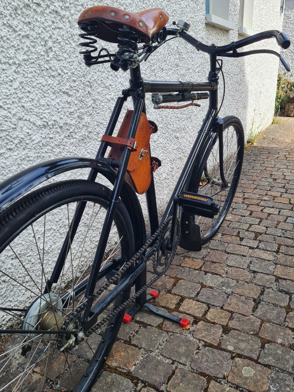 Armée suisse Vélos: Militärvelo – D'occasion à Kleinandelfingen par reg_yg6p 1