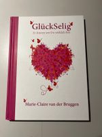 Marie-Claire van der Bruggen: GlückSelig
