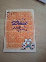 Diddl Block