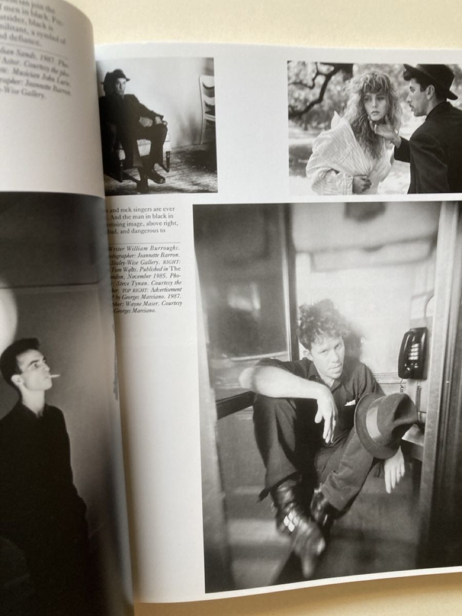 Libri: Jocks & Nerds: Men's Style in the Twentieth Century – Usato da Zürich venduto da 000rk 3
