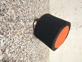 Filtre a air carburateur Pitbike 48mm
