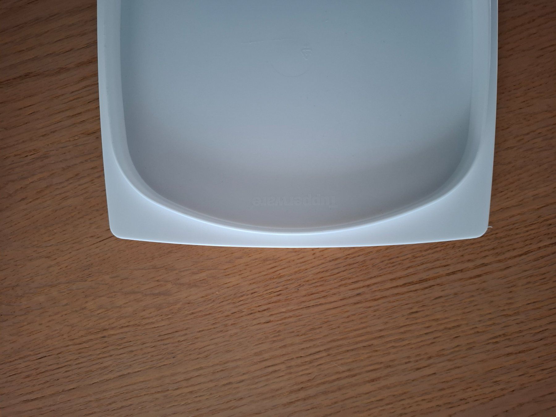 Tupperware Behälter & Ähnliches: Tupperware Käsebehälter – Gebraucht aus Schöftland von Bikefarmer 3