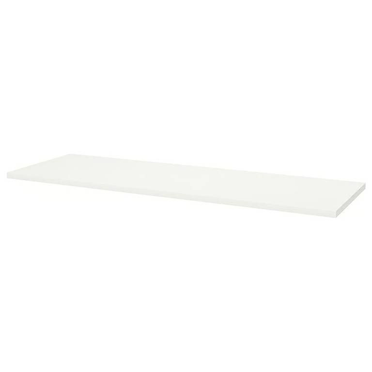 Ikea Scrivanie: Plateau bureau – Usato da St-Livres venduto da lune_bleue 1