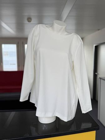 Nadine H Bluse - Gr. 38 