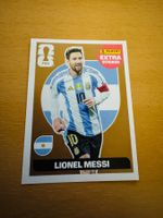 Panini Extra Sticker Lionel Messi FIFA World Cup 2026