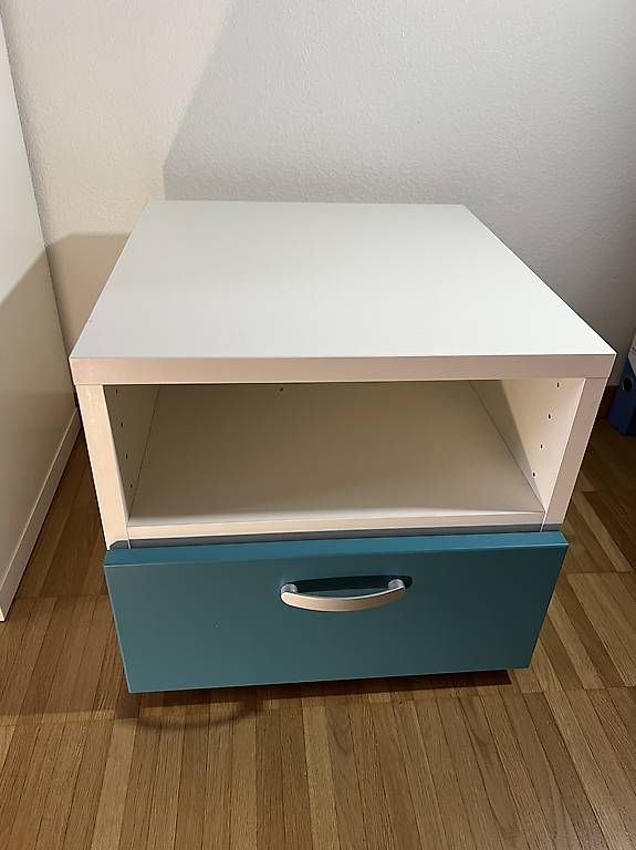 Comodini: Nachttischli / Kommode – Usato da Luzern venduto da le_z5xD 1