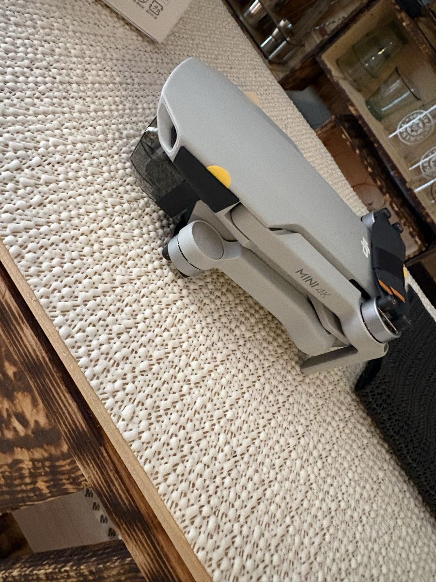 DJI RC Modellbau: Drone Dji 4k mini – Neu (gemäss Beschreibung) aus Biel/Bienne von Manuelito25 4