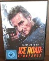 Ice Road: Vengeance 2025, Liam Neeson, FSK 16