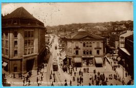 Lausanne 1924. Militärpost mit Nachsendung Zwei Stempel