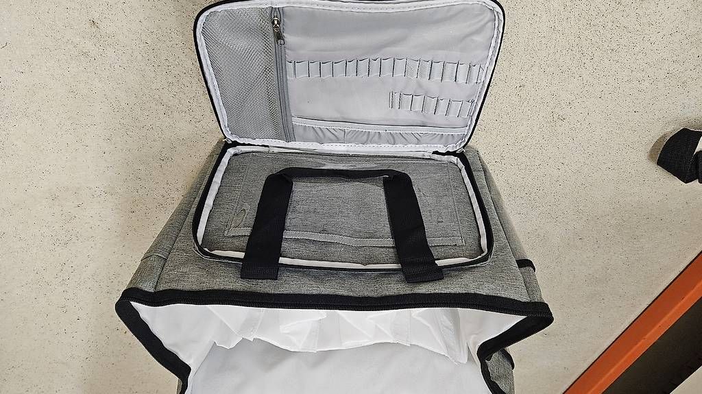 Sacs: Tasche für Wolle – D'occasion à Oberkirch LU par chroeschi79 3