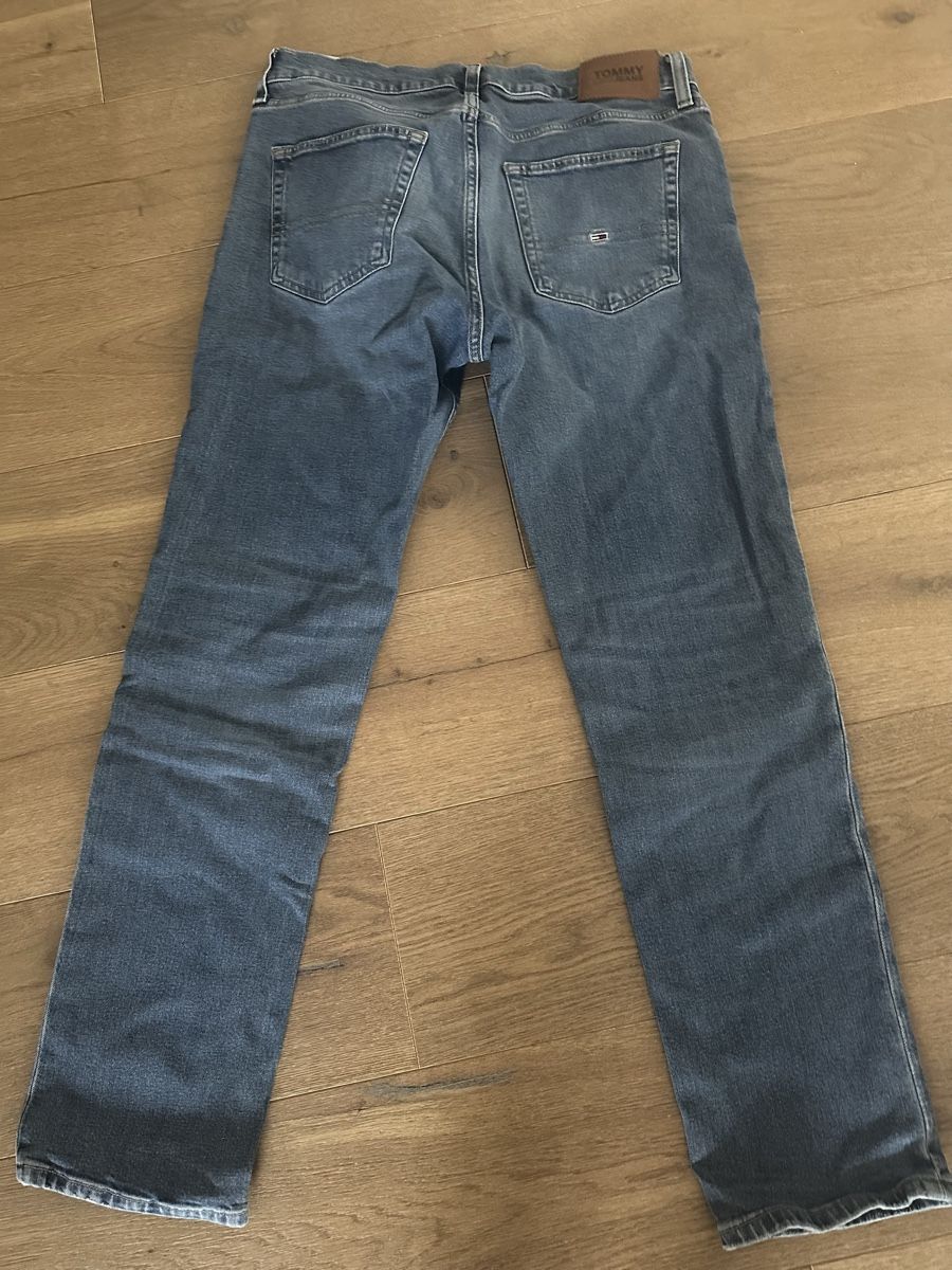 Jeans: Tommy Hilfiger Jeans Ryan – Usato da Altendorf venduto da Quietwater 1