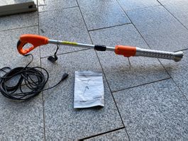 TOMPOWER  Thermo-Unkrautvernichter