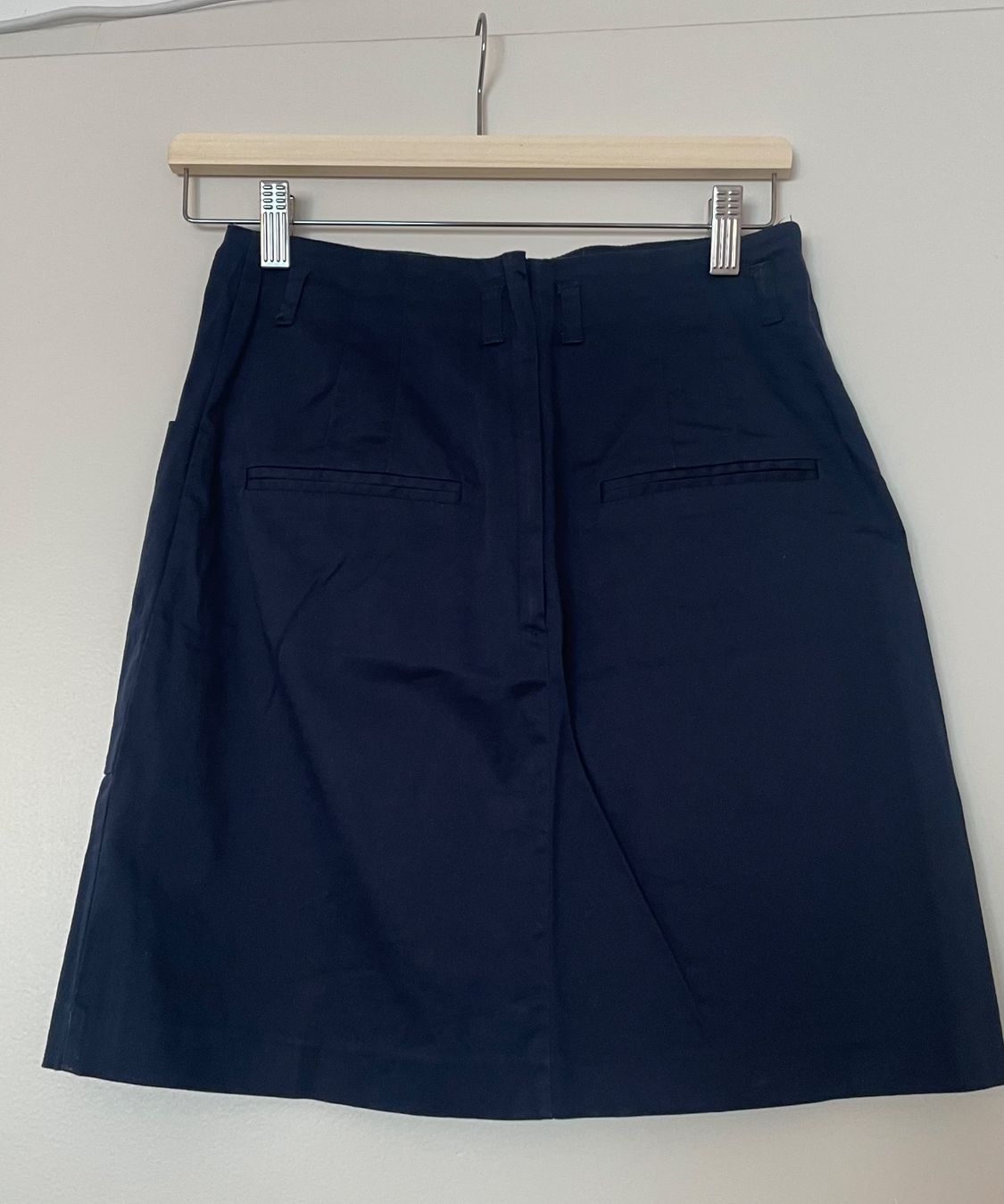 H&M Röcke: Bleistiftrock/Minijupe – Gebraucht aus Bern von sch.na 1