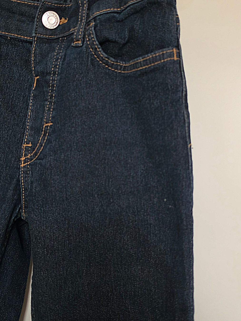 H&M Pantaloni: Jeans Slim Fit Gr. 140 – Usato da Zürich venduto da Londonista 2