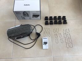 Babyliss Lockenwickler-Set – Für wunderschöne Locken!