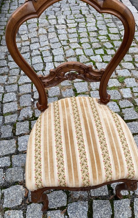 Antike Stühle Kaufen auf Ricardo