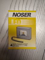 Noser mini LED Strahler (NEU)