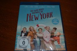 Ich war noch niemals in New York (NEU)