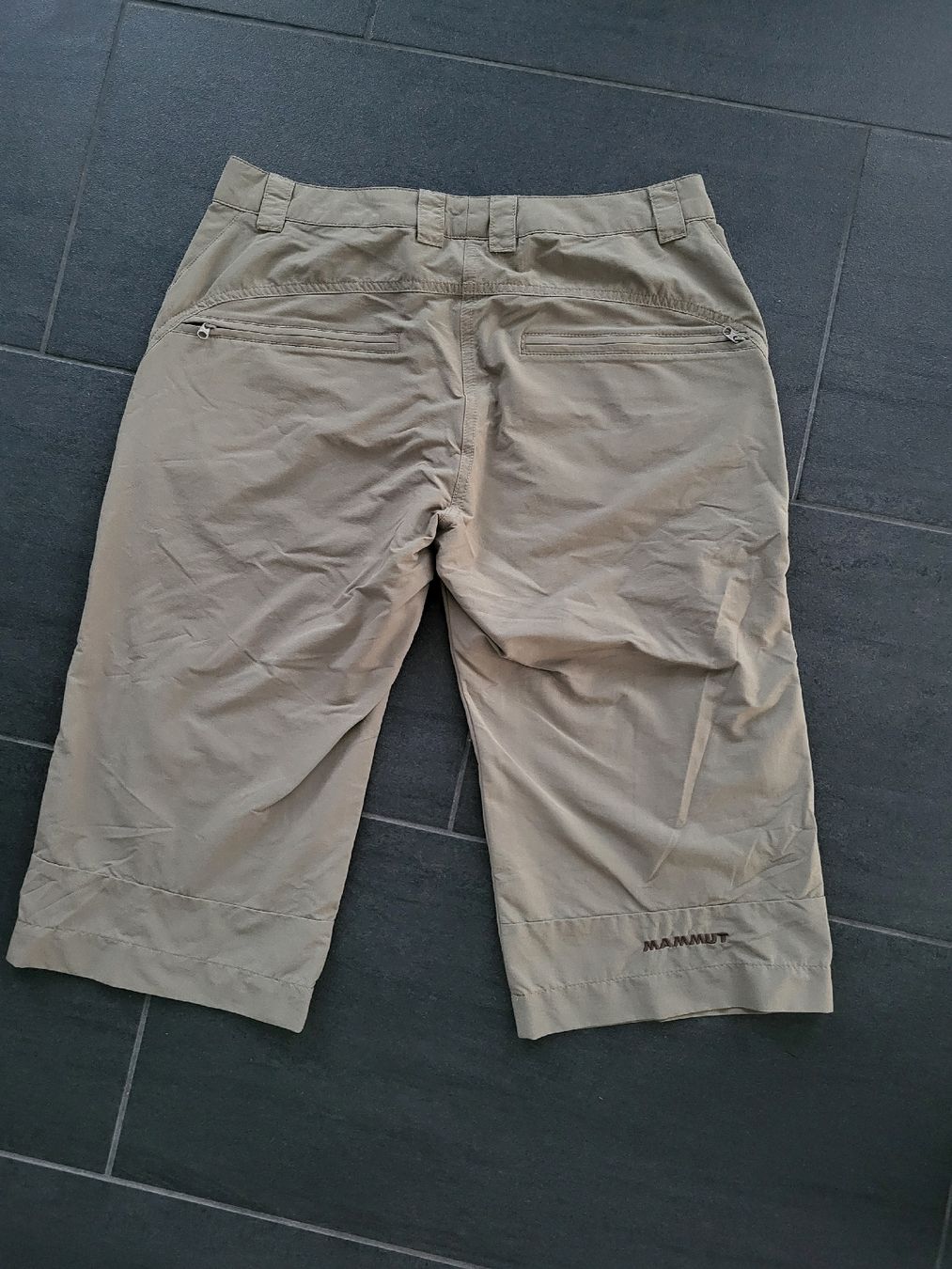 Mammut Hosen: Mammut Damenhose – Neu (gemäss Beschreibung) aus Matzendorf von hauli2 2