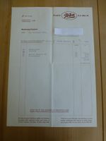 Basel, Friba SA Pralines 1956