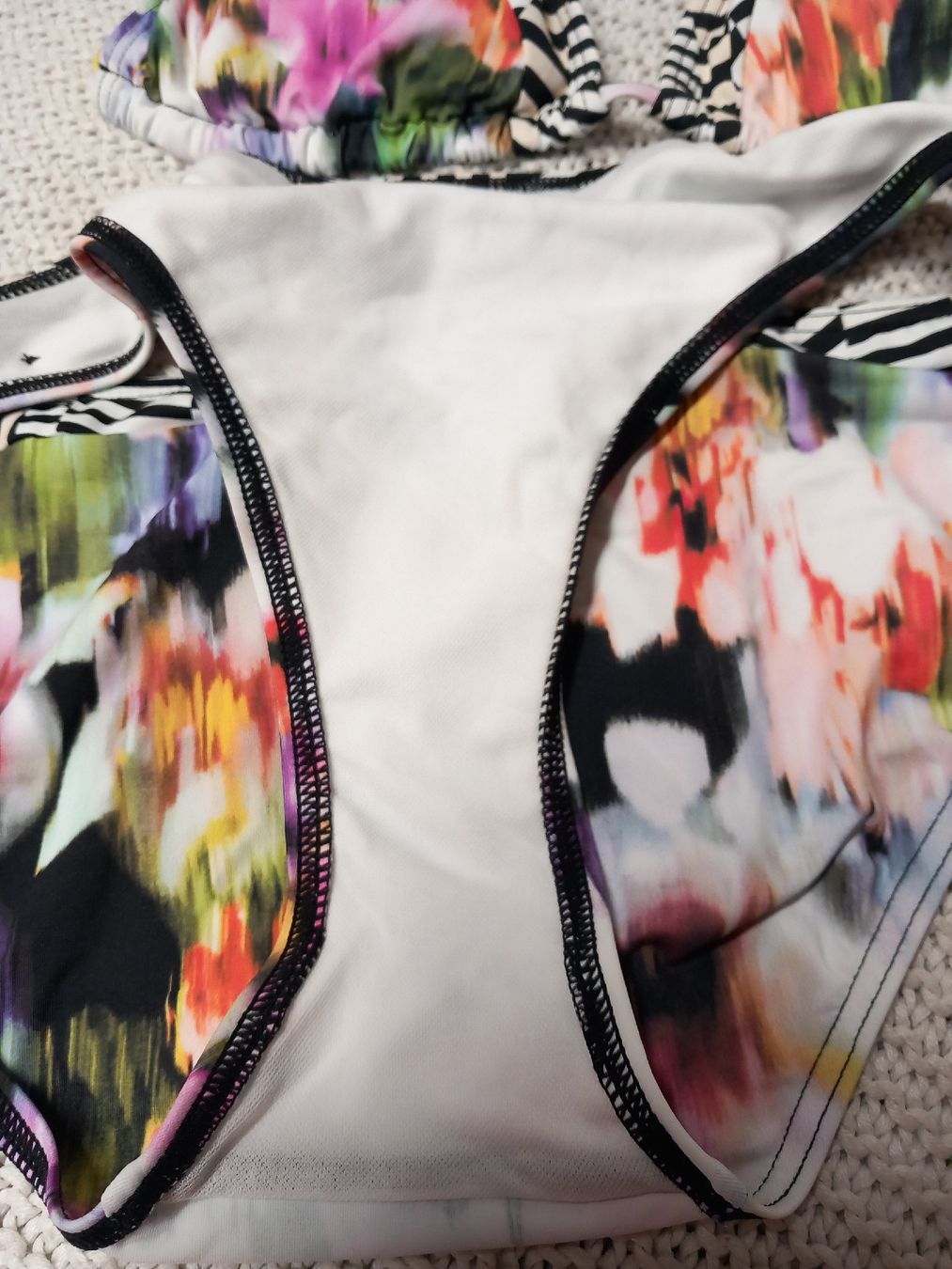 Sunseeker Badekleider & Bikinis: Sunseeker Triangel Bikini Gr.36 A/B – Gebraucht aus Gwatt (Thun) von umwelt-brocki 2
