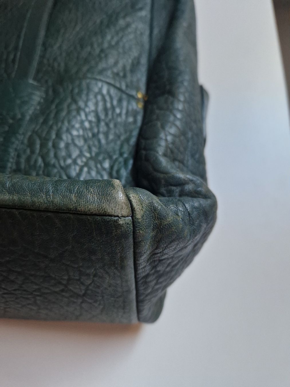 Jerome Dreyfuss Borse da donna: Jerome Dreyfuss Tasche Modell Gaspard – Usato da Boppelsen venduto da ullichen 3