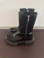 Adieu Paris Zip-Boots, Grösse EU 37, Guter Zustand