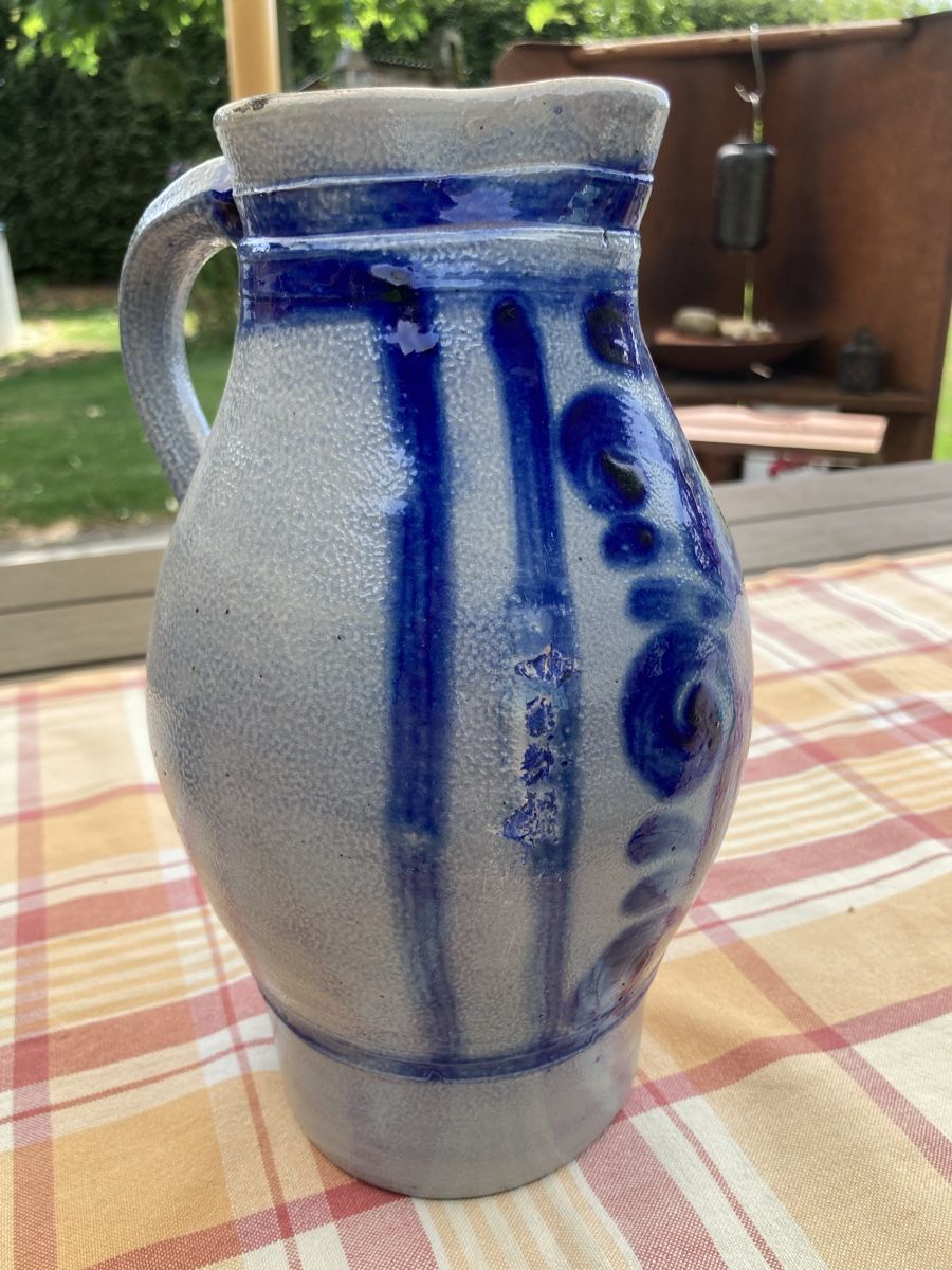 Contenitori & Simili: Mostkrug 1.5 L – Usato da Kesswil venduto da Branca-01 1