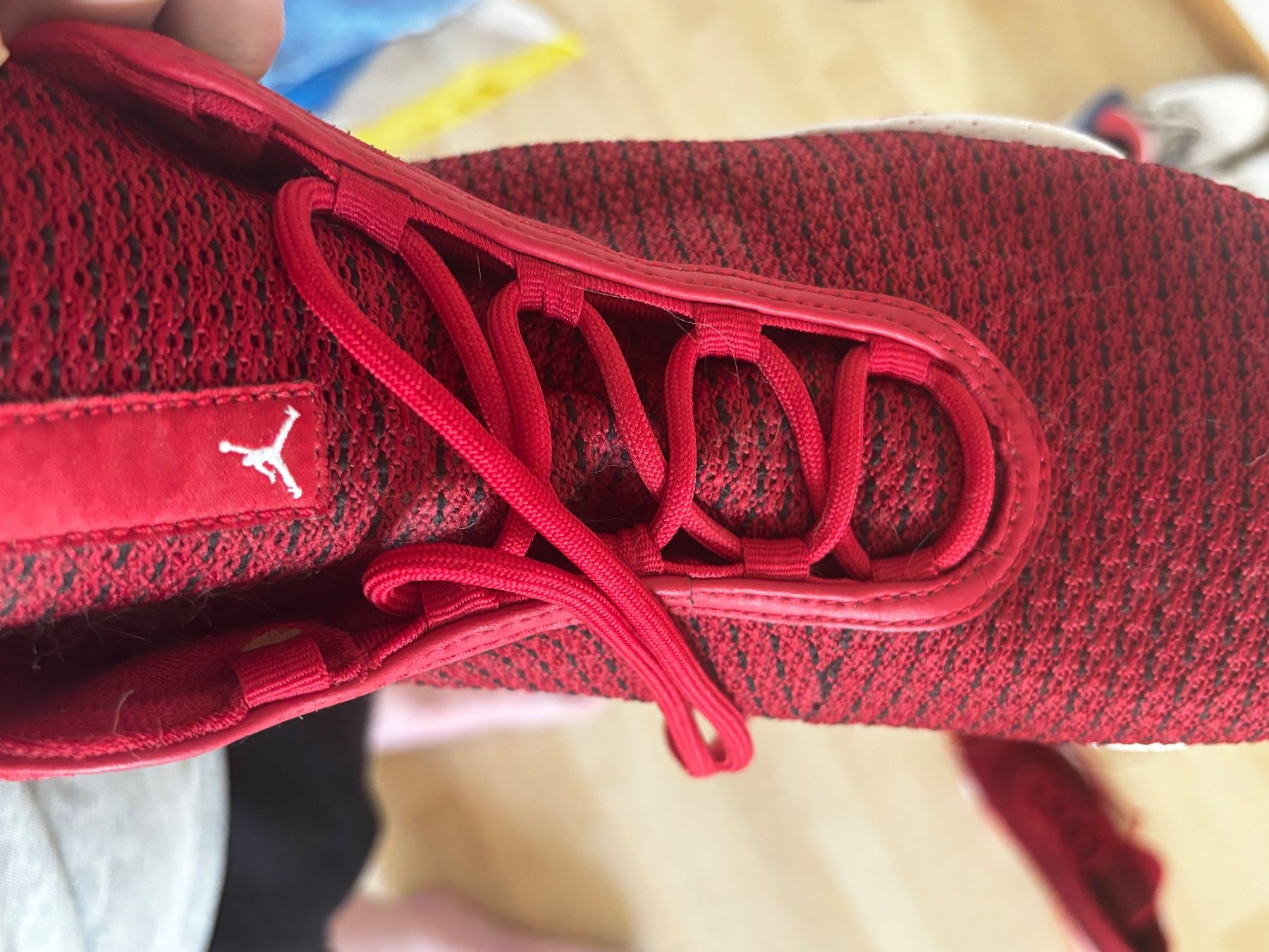 Jordan Scarpe da uomo: Jordan Horizon Grösse 47 – Nuovo (secondo la descrizione) da Domat/Ems venduto da J70_7 2