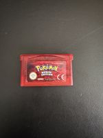 Pokemon Rubin