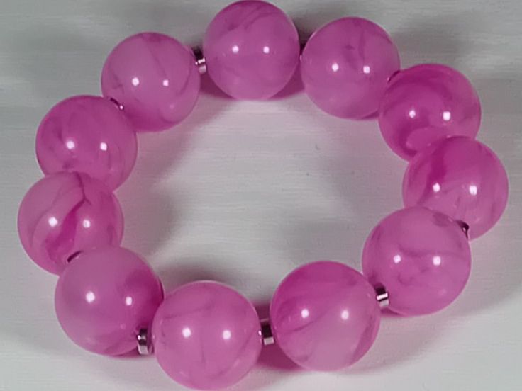 Bracciali & Braccialetti: armband modeschmuck,,glanzig – Nuovo (secondo la descrizione) da Basel venduto da bij_5hqd