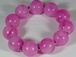 armband modeschmuck,,glanzig