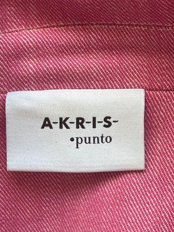 Blazer „Akris“ 2