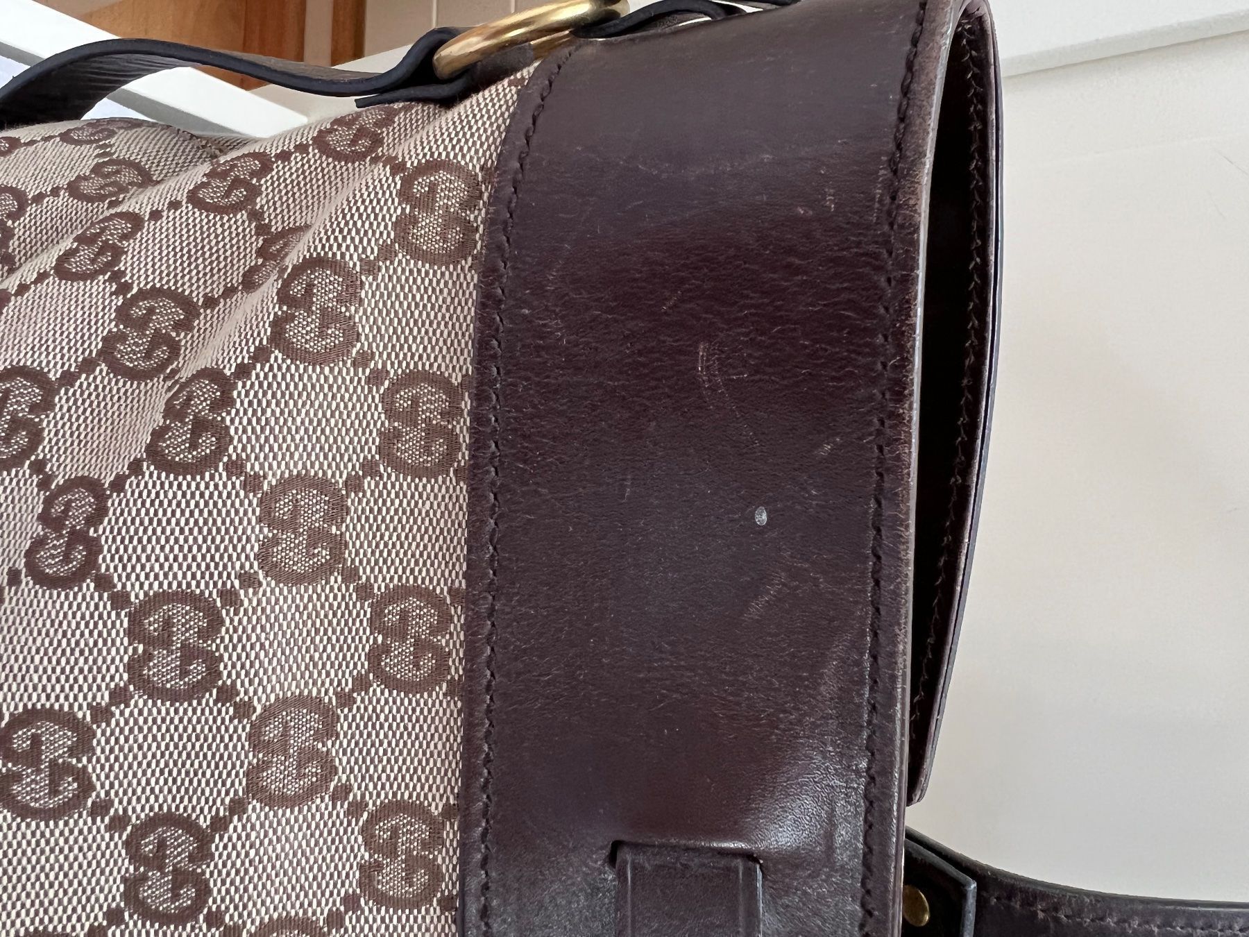 Gucci Taschen für Damen: Gucci Tasche – Gebraucht aus Uetikon am See von jan_bx6p 6