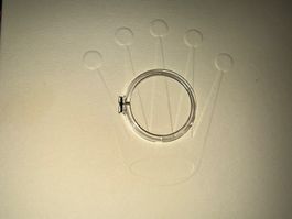 Rolex Lünettenschutz bezel N213 Oyster Perpetual 31 277200