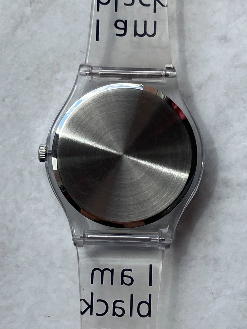 Montres: Montre neuve avec boite – Neuf (Voir description) à Bassecourt par CALUMET-X 6