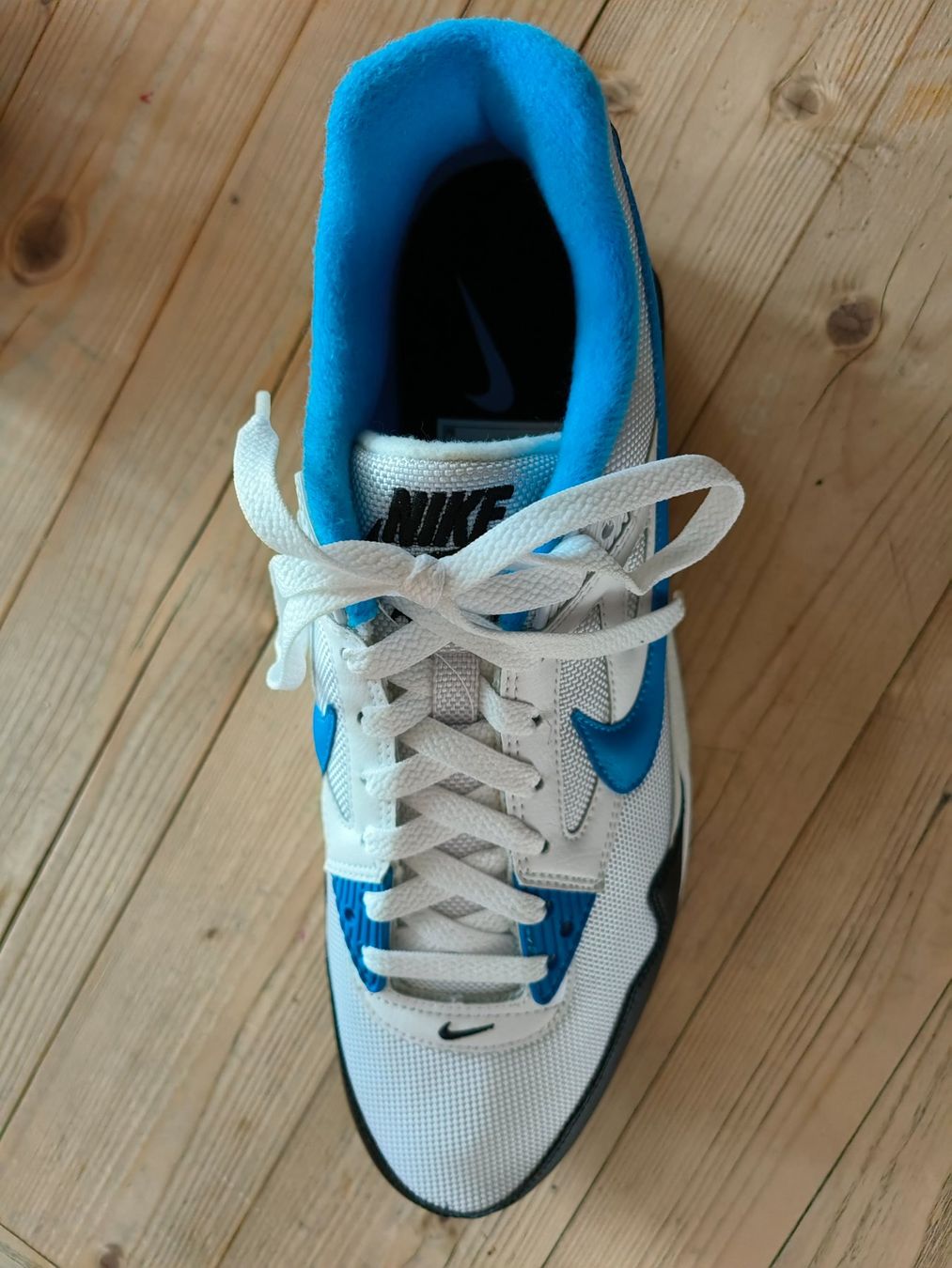 Nike Scarpe da uomo: NIKE AIR MAX SKILINE EU Gr. 44 – Nuovo e nell'imballaggio originale da Herisau venduto da dku_85hh 2