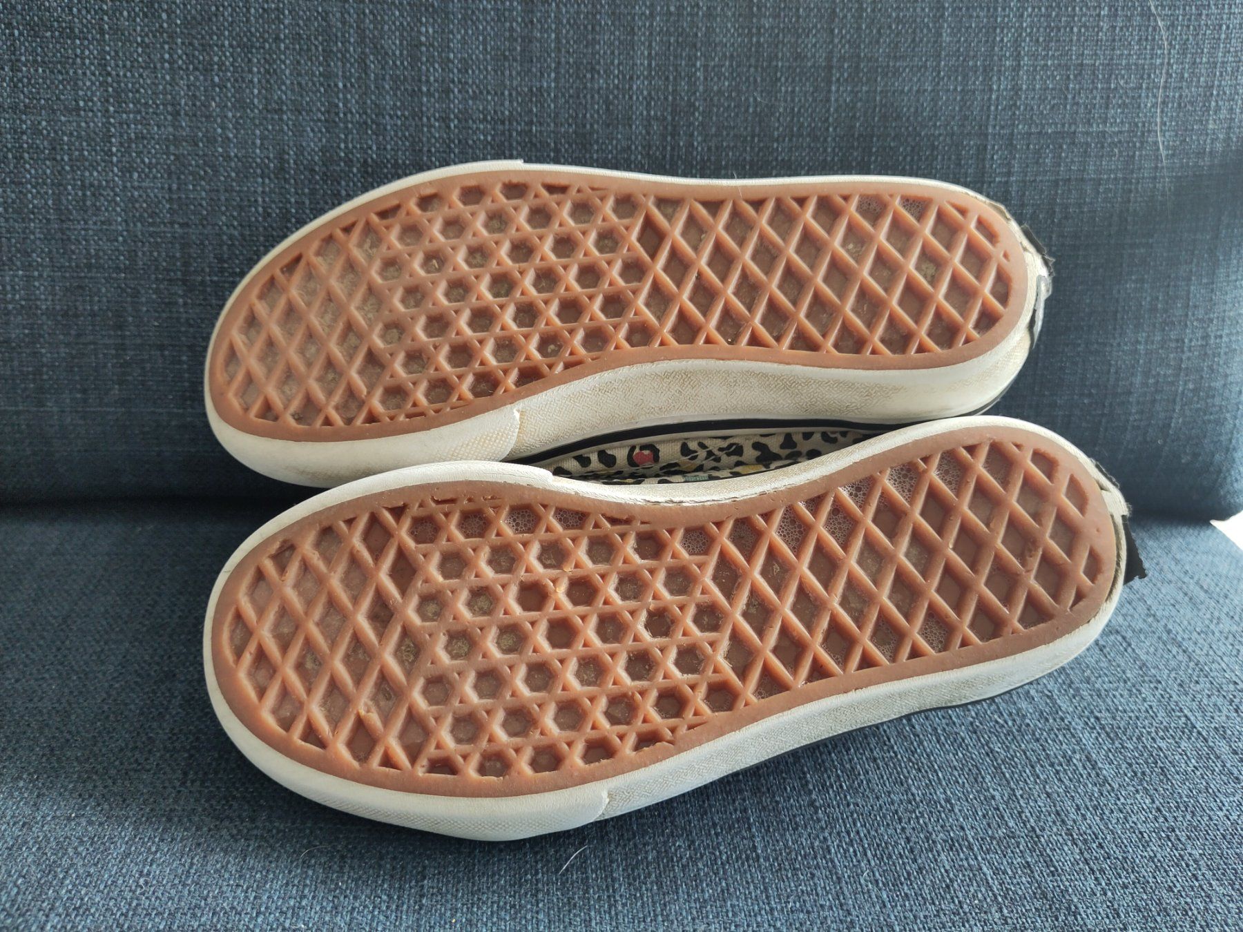 Scarpe da uomo: Sneakers von VANS – Usato da Zürich venduto da Fritschi11 3