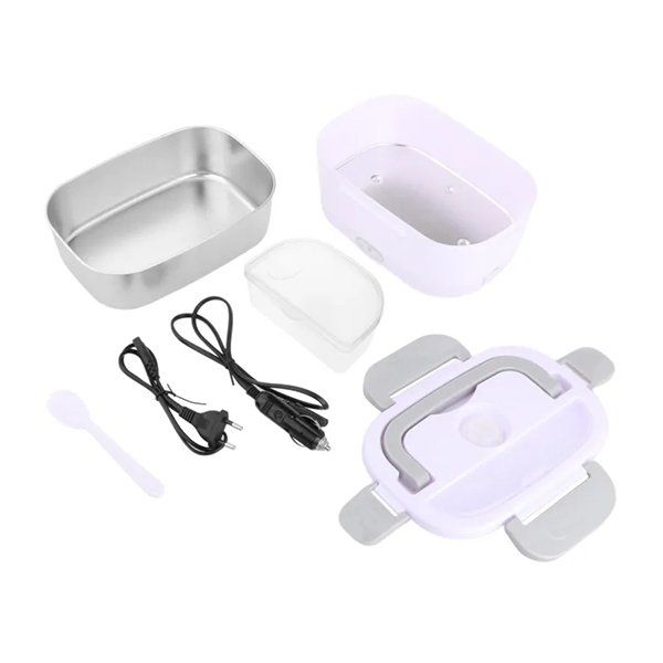 Contenitori & Simili: Lunchbox mit Aufwärmfunktion – Nuovo e nell'imballaggio originale da Bettlach venduto da RALLO-Shop20 1
