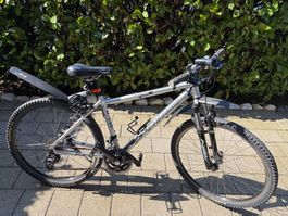 MTB Stevens S6 Comp