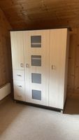 Kinder - Kleiderschrank von Paidi